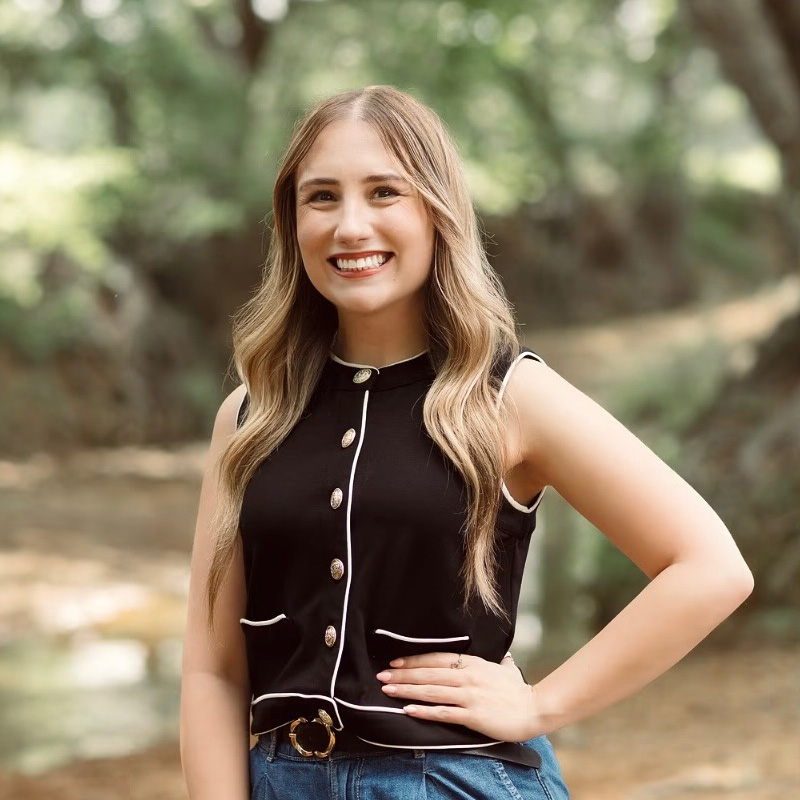 Katie Brown - Office Coordnator - Henderson Home and Land