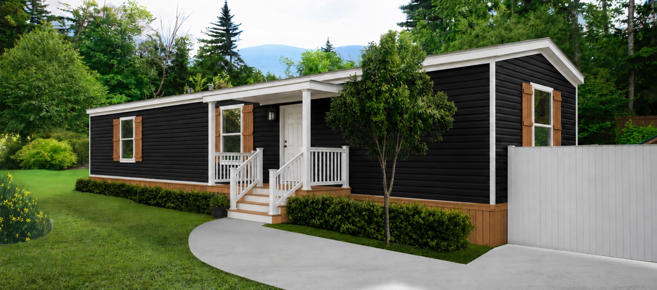 Nora Single Section Home -  Henderson Home and Land