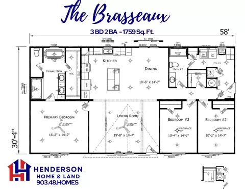 thebrasseaux