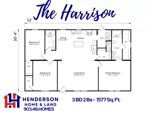 theharrison
