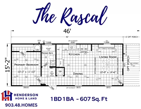 THERASCAL