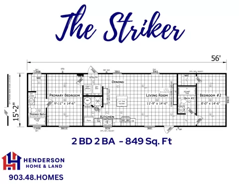 striker