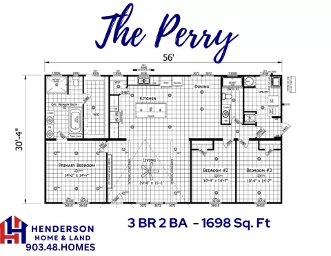 THEPERRYFP